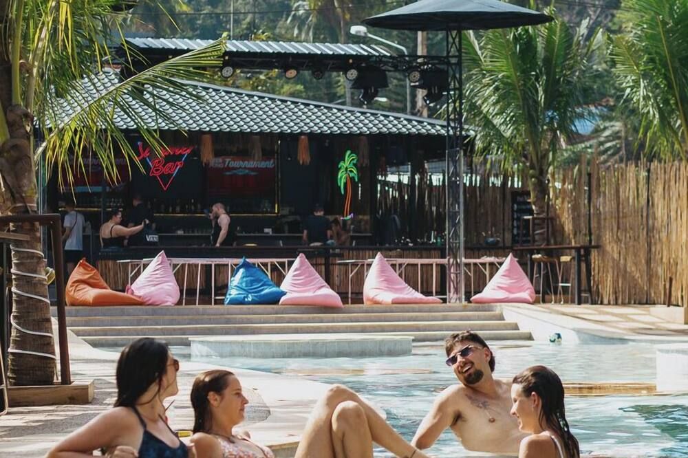 Summer Club and Hostel Ao Nang - Ao Nang