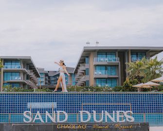 Sand Dunes Chaolao Beach Resort - Chanthaburi