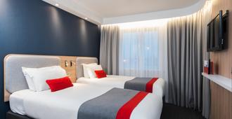 Holiday Inn Express London - Greenwich - London - Bedroom