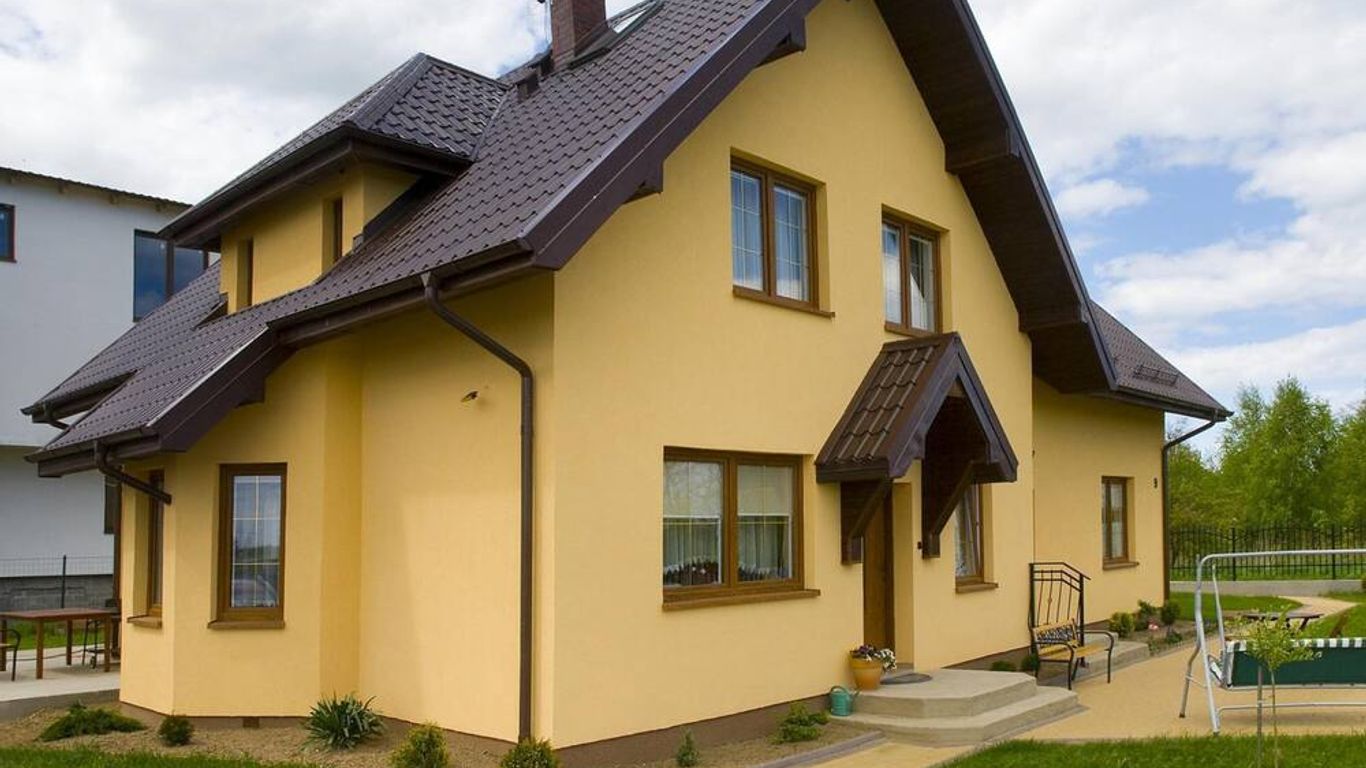 Family Homes - Sand Residence