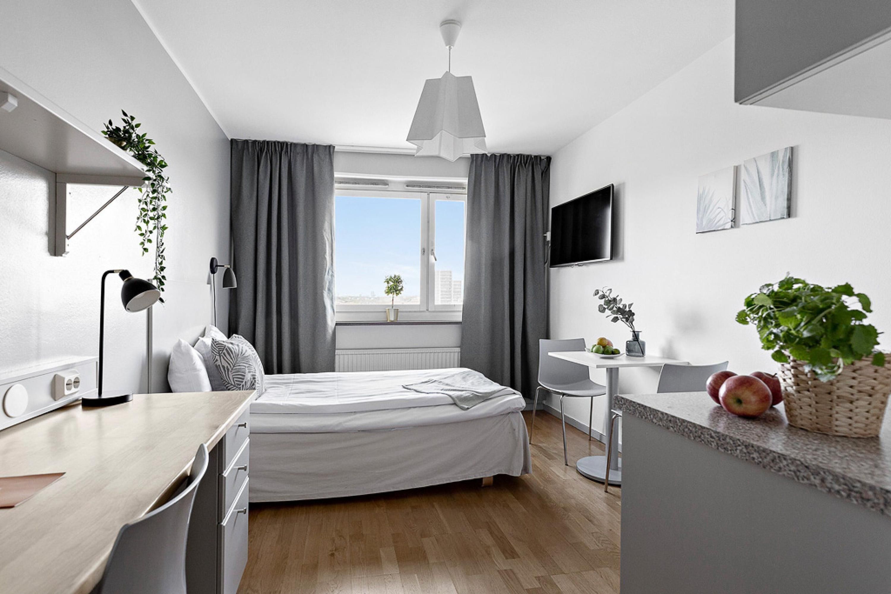 Forenom Aparthotel Stockholm Alvik thumbnail 3