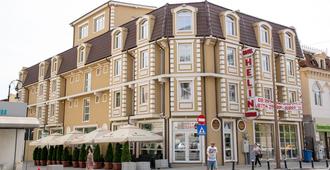 Hotel Helin Central - Craiova