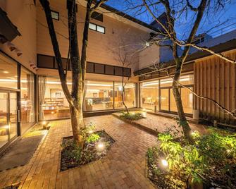 Yamanote Hotel - Daisen