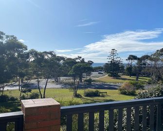 102 Coraki Drive Pambula Beach - Pambula - ระเบียง