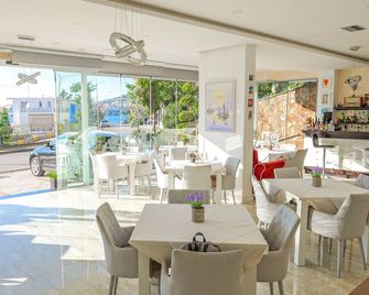 Hotel Iliria - Sarandë - Restaurant