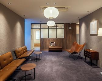 Apartment Hotel Dig The Osaka - Suita