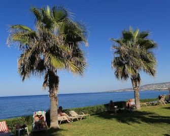 Eleni Holiday Resort - Paphos