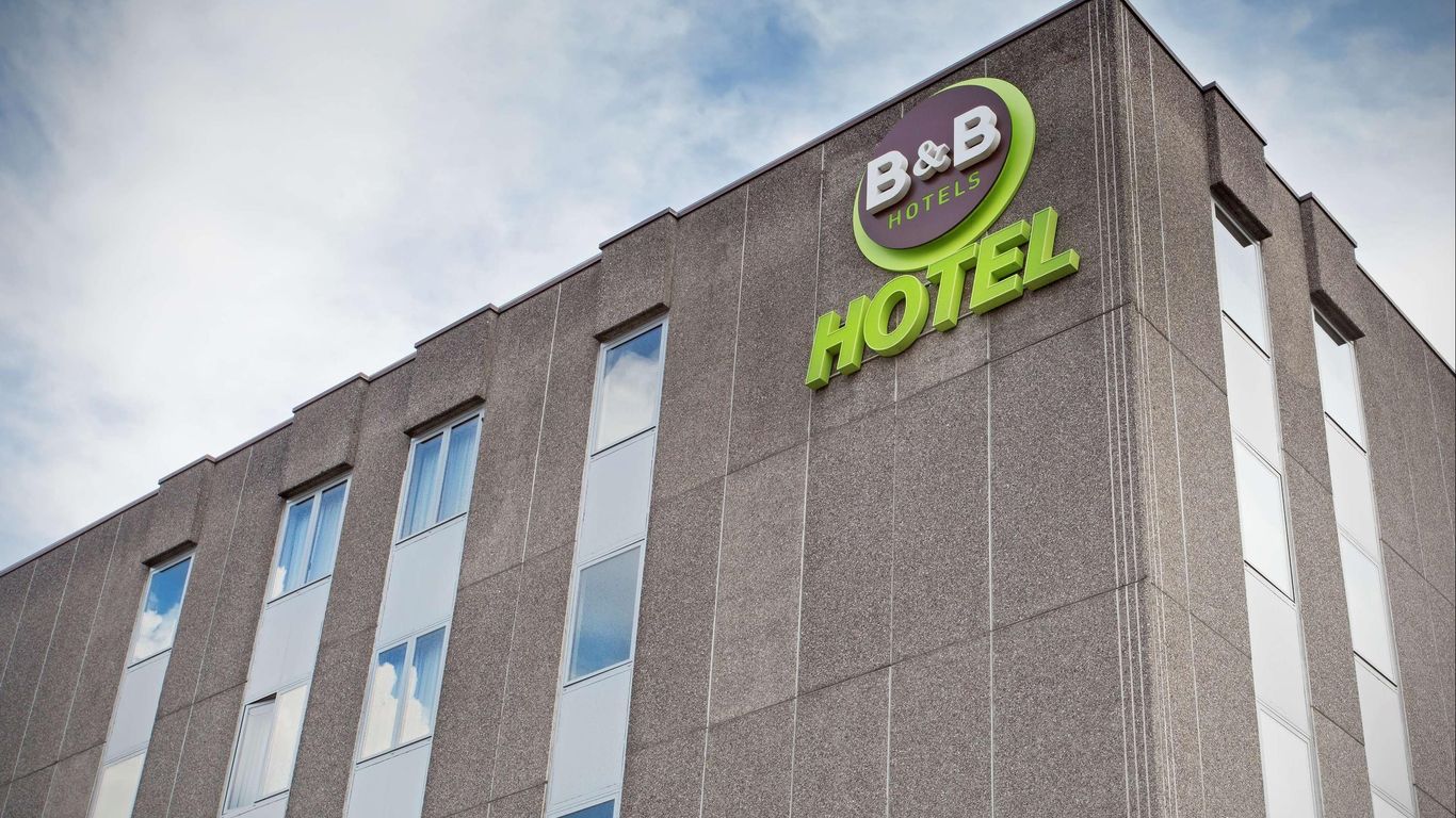 بي آند بي هوتل فيرونا