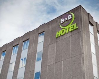 B&B Hotel Verona - Verona - Building