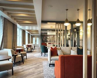 Smiths at Gretna Green - Gretna - Lounge