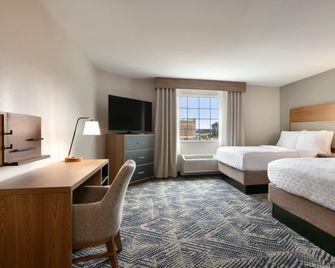 Candlewood Suites Nogales By IHG - Nogales - Habitación