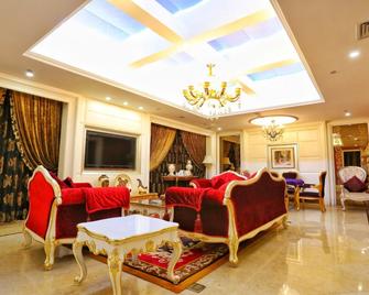 Vienna Hotel Beijing King Club Branch - Bắc Kinh