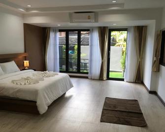 M.I.N.D. Villa - Chiang Mai - Chambre