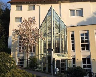 Hotel Romerbad - Bad Salzuflen - Building