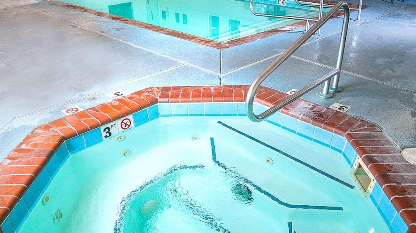 SureStay Plus Hotel by Best Western Billings