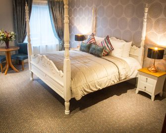 Longcourt House Hotel - Newcastle West