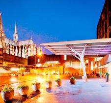 Hotel Mondial am Dom Cologne - MGallery