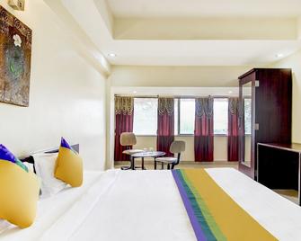 Aditya Inn - Nagpur - Habitación