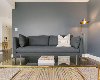 Baltimore Place - Atlanta - Sala de estar