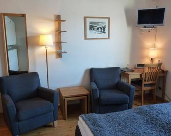 Hotell Funäsdalen - Funäsdalen - Living room