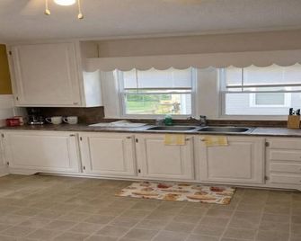 Kings Mountain Cozy Cottage - Kings Mountain - Кухня