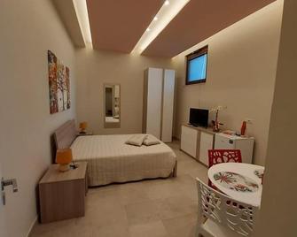 Casa Pompelmo Rosa - Bernalda - Habitación
