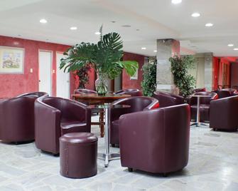 Gran Hotel - Medellín - Lounge