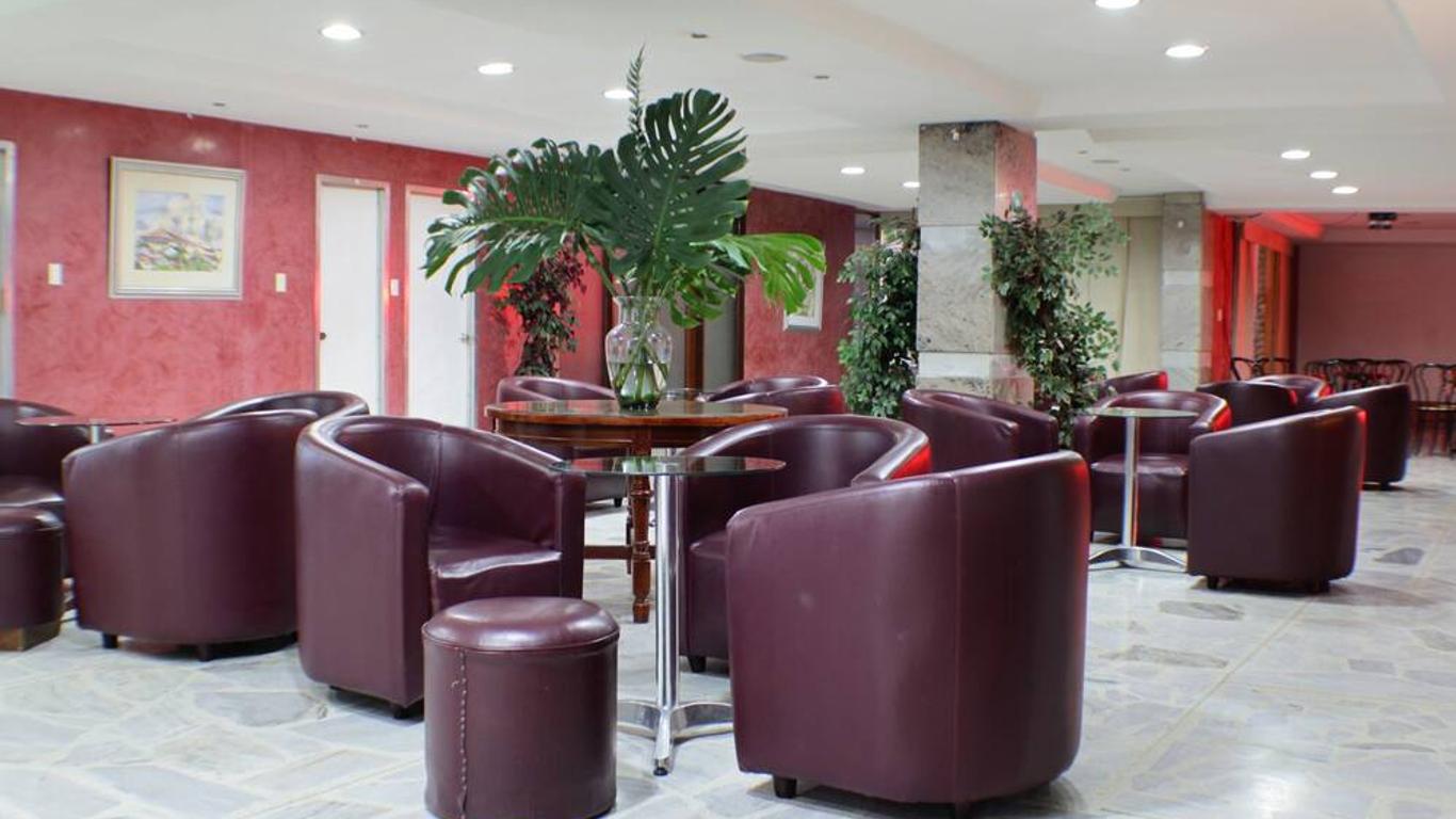 Gran Hotel