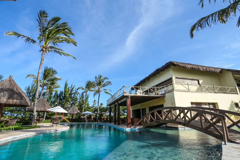 Hotel Casa do Mar - Icapuí