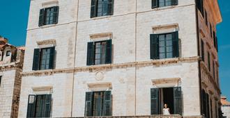 The Pucic Palace - Dubrovnik
