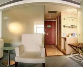Jolly Hotel - Changsha - Pasillo