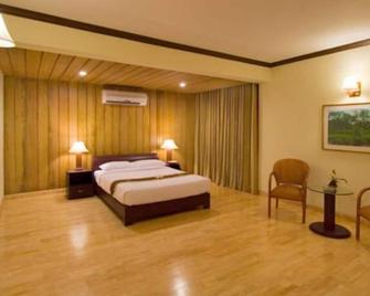 Nazimgarh Garden Resort - Sylhet - Habitación