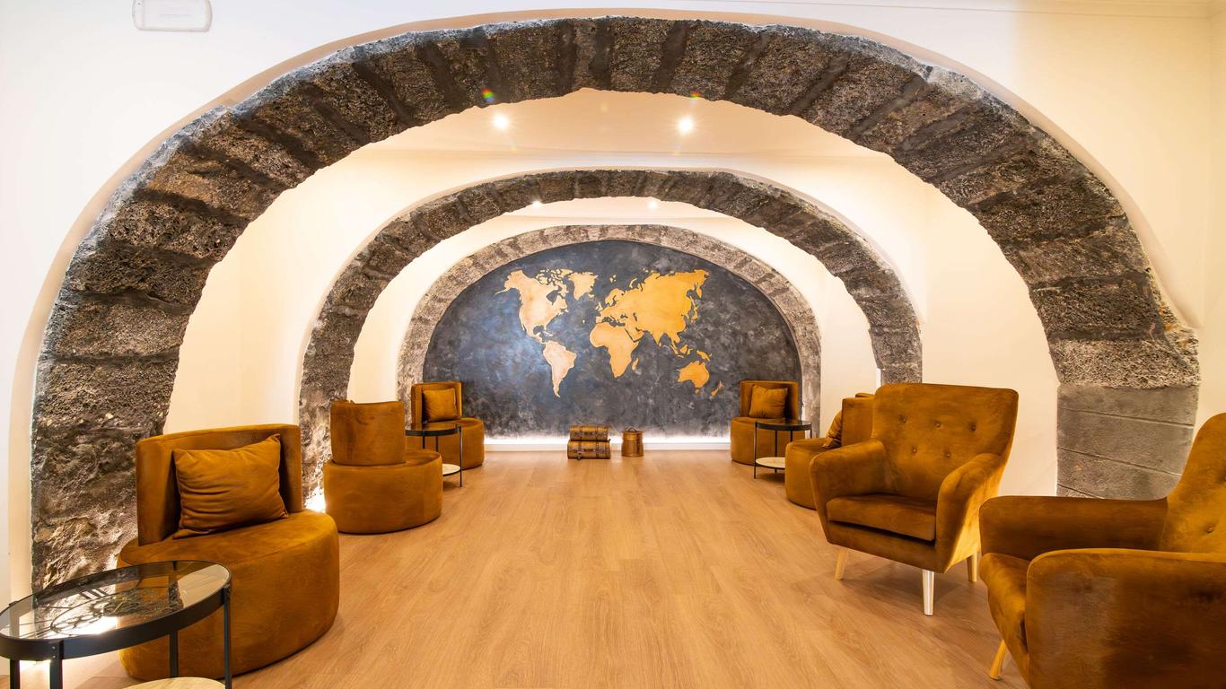 The Azoriani Boutique, an Ascend Collection Hotel