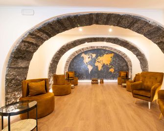 The Azoriani Boutique, an Ascend Collection Hotel - Ponta Delgada - Lobi