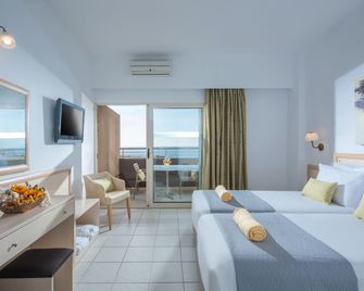Blue Bay Resort Hotel - Agia Pelagia