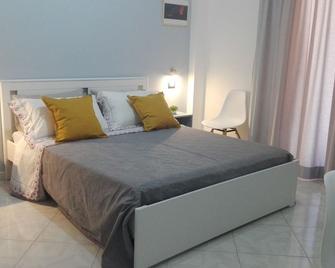 B&b Terra DI Miti - Acireale - Habitación