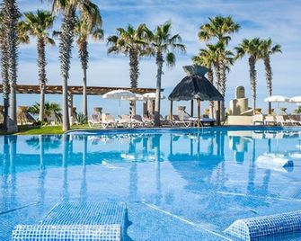 The Grand Mayan- One Bedroom - Puerto Peñasco - Puerto Peñasco - Pool