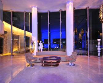 Blue Bay Platinum - Marmaris - Lobby