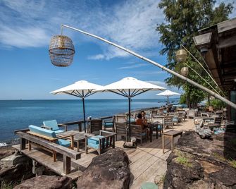 Mango Bay Resort - Phú Quốc