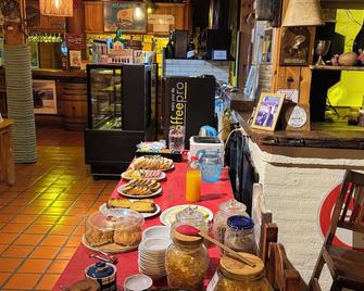 The Paradise - Puerto Pirámides - Bar