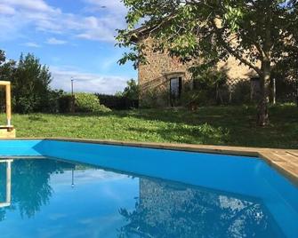 Il Mugello B&b - Vicchio - Piscina