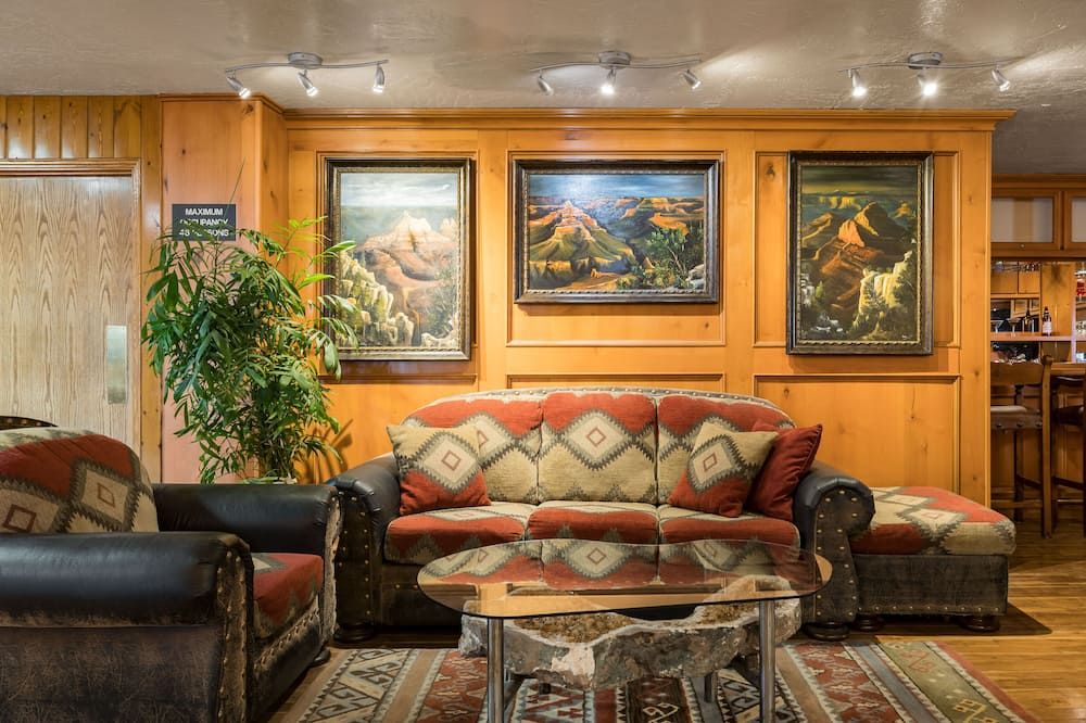 جراند كانيون إن