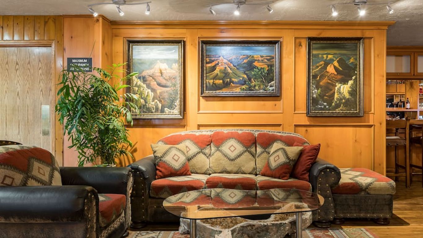 Grand Canyon Inn