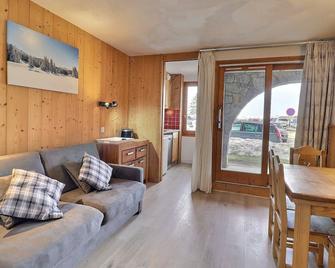 Appartement Méribel, 2 pièces, 4 personnes - FR-1-182-201 - Les Allues - Salon