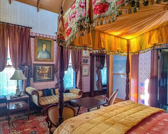 The Arthur Blair Historic Inn - Monrovia