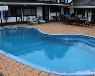 Devonwood Motel - Rotorua - Bể bơi