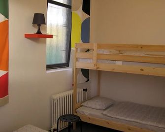 Hostel Praha Ládví - Praga