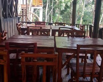 Fixed Tents (over 20 available) - Boralanda - Restaurant