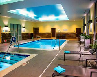 Fairfield Inn and Suites by Marriott Pocatello - Pocatello - Pool