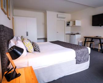 The Manna, Ascend Hotel Collection - Hahndorf - Bedroom